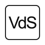 VDS logo