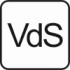 VDS logo